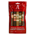 AJ Fernandez - Premium Robusto Sampler - Box of 5