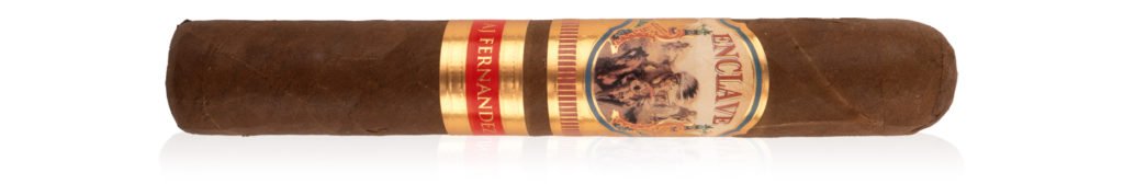 AJ Fernandez - Enclave Habano Robusto - Box of 20
