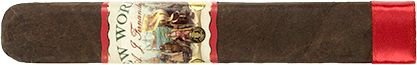 AJ Fernandez - New World Oscuro Navegante Robusto - Box of 21