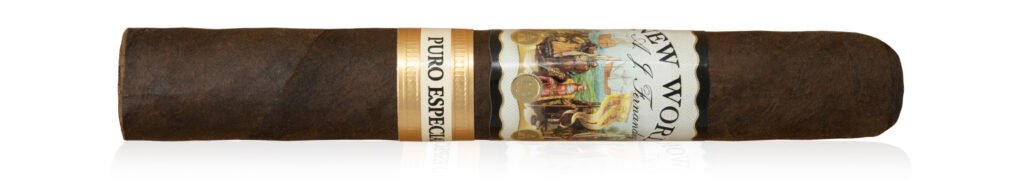 AJ Fernandez - New World Puro Especial Robusto - Box of 20