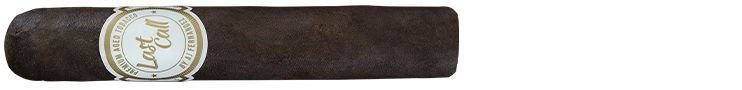 AJ Fernandez - Last Call Maduro Geniales - Box of 25