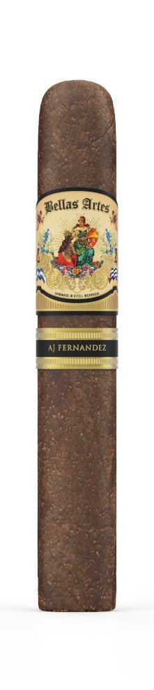 AJ Fernandez - Bellas Artes Maduro Robusto - Box of 20
