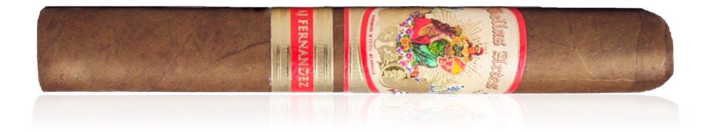 AJ Fernandez - Bellas Artes Habano Robusto - Box of 20