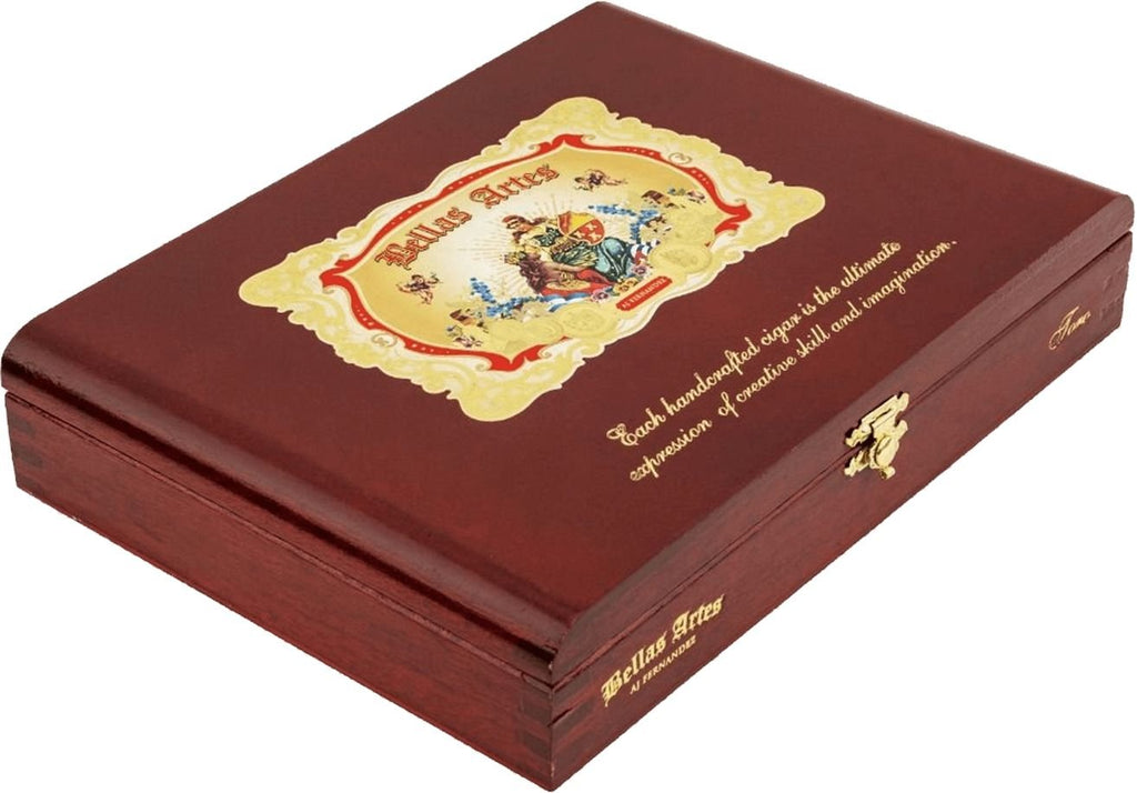 AJ Fernandez - Bellas Artes Habano Robusto - Box of 20