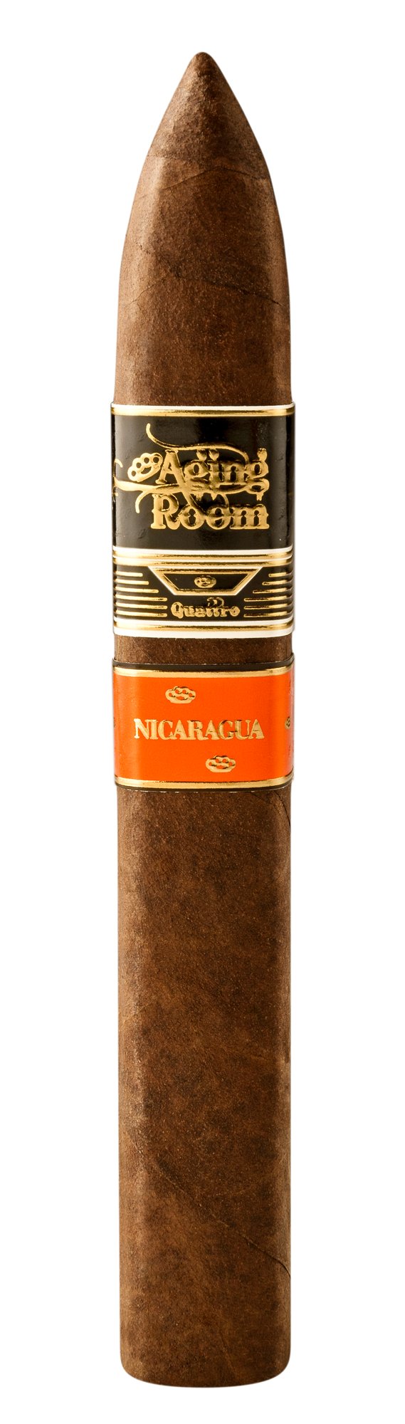 AJ Fernandez - Aging Room Quattro Nicaragua Maestro - Box of 20