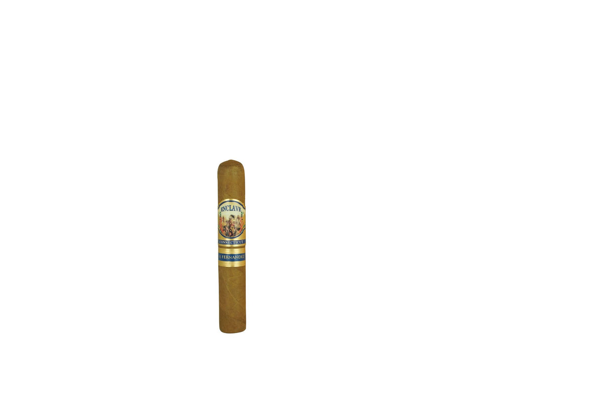 AJ Fernandez - Enclave Connecticut Robusto - Box of 20