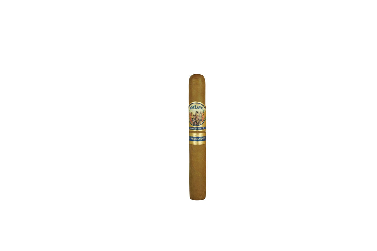 AJ Fernandez - Enclave Connecticut Toro - Box of 20