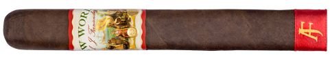 AJ Fernandez - New World Redondo Toro - Box of 20