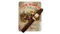 AJ Fernandez - New World Tins Oscuro Petit Corona - Pack of 5