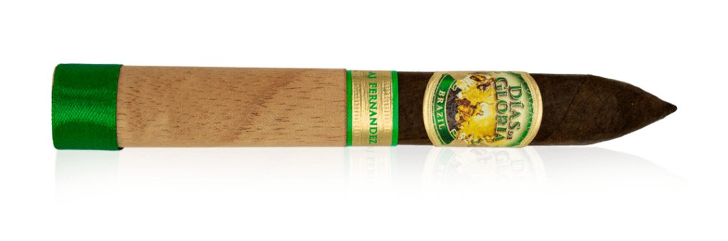 AJ Fernandez - Dias de Gloria Brazil Figurado - Box of 20