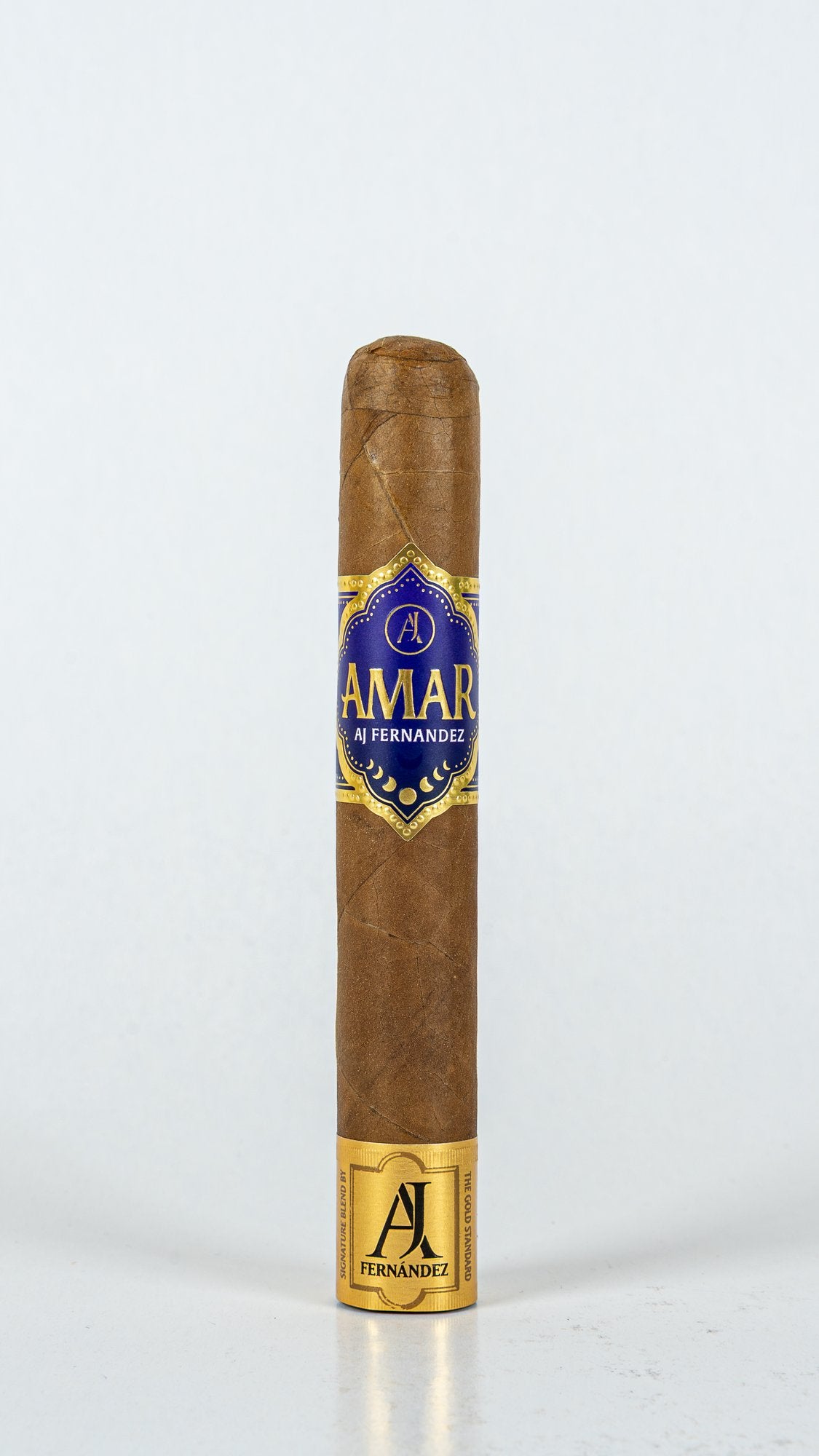 AJ Fernandez - Amar Robusto - Box of 20