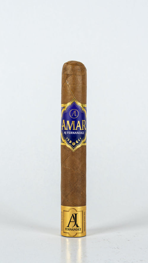 AJ Fernandez - Amar Robusto - Box of 20