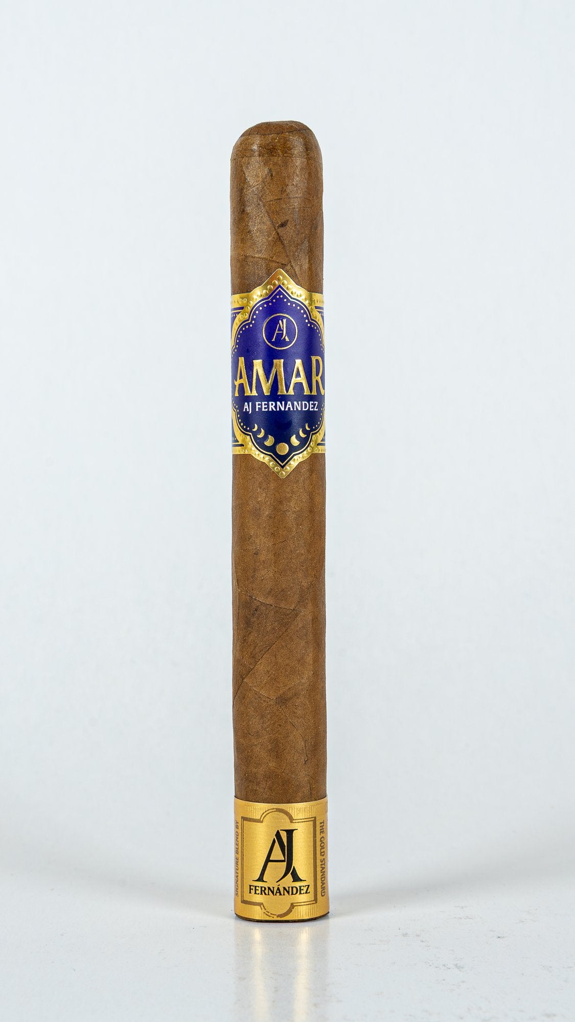 AJ Fernandez - Amar Torito - Box of 20