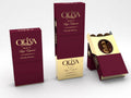 Oliva - Serie V 3 Packs Double Robusto - Pack of 3