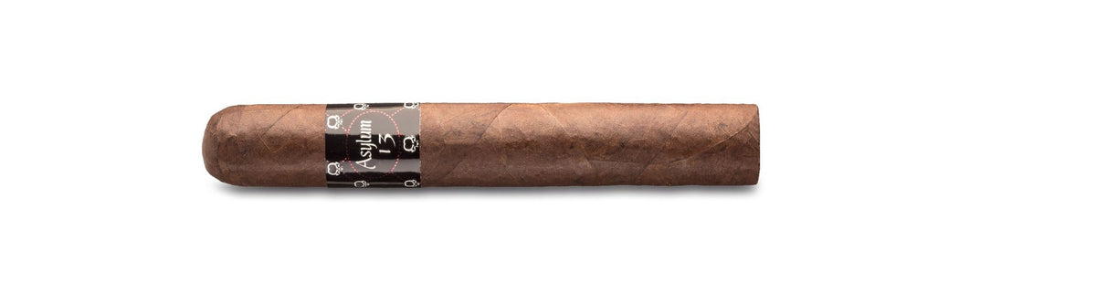 CLE - Asylum 13 Toro Gorda - Box of 3