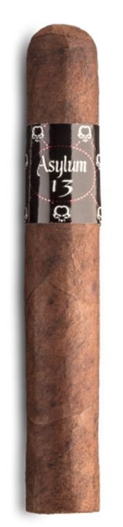 CLE - Asylum 13 Short Corona - Box of 20