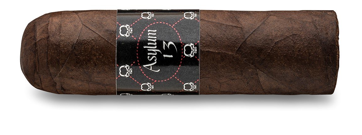 CLE - Asylum 13 6ixty 9ine x 4our - Box of 20