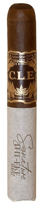 CLE - Signature Robusto - Box of 25