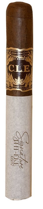 CLE - Signature Toro CLE 25th ANNIVERSARY - Box of 25
