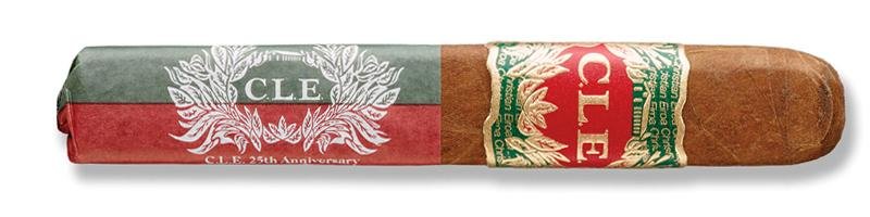 CLE - Signature Robusto - Box of 25