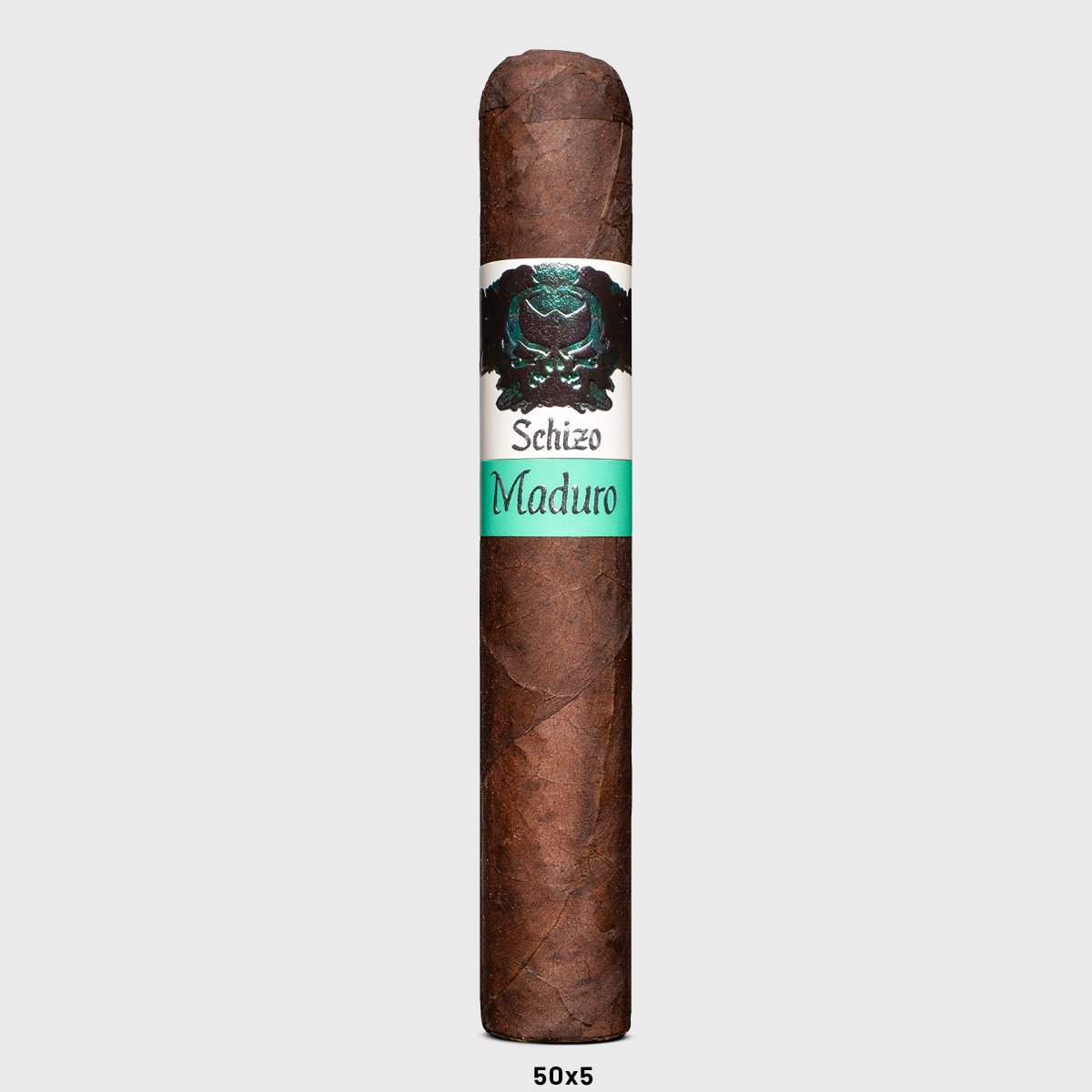 CLE - Schizo Maduro by Asylum 13 Toro - Box of 20