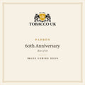 Padrón - 60th Anniversary - Box of 10 – image coming soon