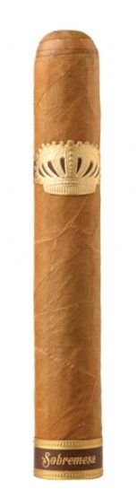 Dunbarton Tobacco & Trust - Sobremesa Brulee Robusto - Box of 13