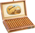 Dunbarton Tobacco & Trust - Sobremesa Brulee Gordo - Box of 13