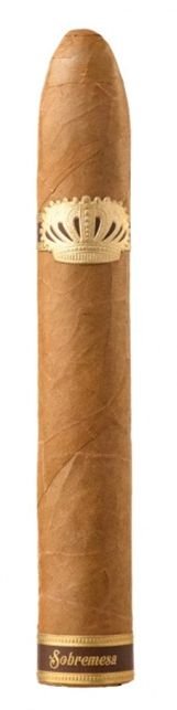 Dunbarton Tobacco & Trust - Sobremesa Brulee Gordo - Box of 13