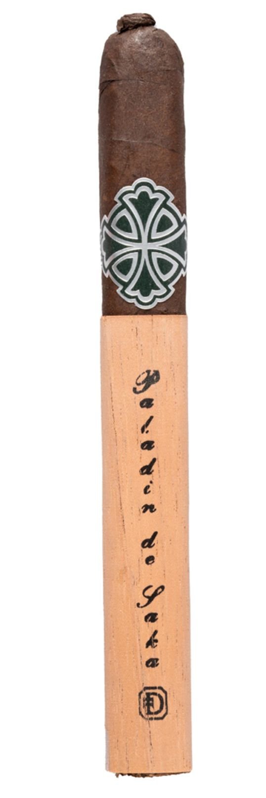 Dunbarton Tobacco & Trust - Sin Compromiso Paladin De Saka - Box of 13