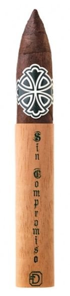 Dunbarton Tobacco & Trust - Sin Compromiso Seleccion No2 - Box of 13