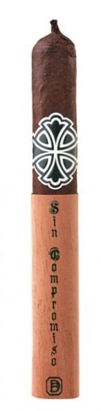 Dunbarton Tobacco & Trust - Sin Compromiso Seleccion Interpido - Box of 13