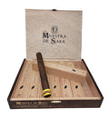 Dunbarton Tobacco & Trust - Muestra de Saka The Bewitched - Box of 7