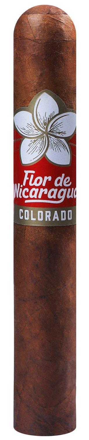 Joya de Nicaragua - Flor de Nicaragua Colorado Toro - Box of 20
