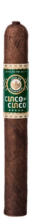 Joya de Nicaragua - Cinco de Cinco Corona Extra - Box of 10