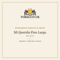 Dunbarton Tobacco & Trust - Mi Querida Fino Largo - Box of 20 – image coming soon