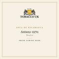 Joya de Nicaragua - Antano 1970 - Tin of 10 – image coming soon