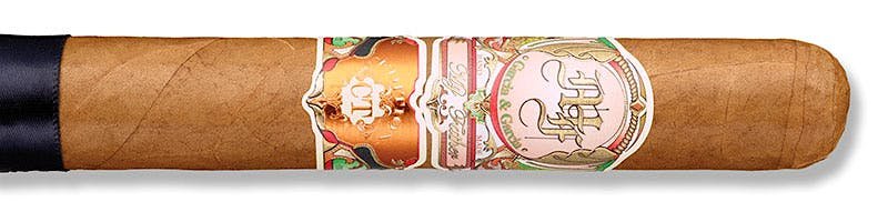 My Father - Connecticut Robusto - Box of 23