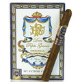 My Father - Don Pepin Blue Demi- Tasse - Tin of 6