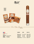 My Father - Don Pepin Garcia Series Jj Selectos - Box of 20