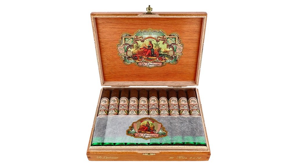 My Father - La Opulencia Robusto - Box of 20