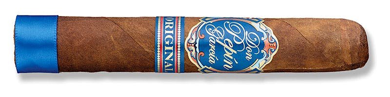 My Father - Don Pepin Blue Invictos Robusto - Box of 20