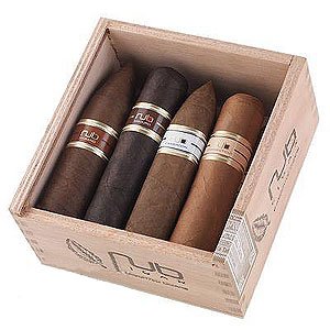 Nub - Sampler Nub Sampler 8 Box - Box of 8