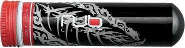 Nub - Maduro Tubos 460 - Box of 12