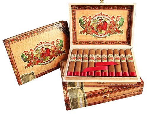 My Father - Flor de Las Antillas Belicoso - Box of 20
