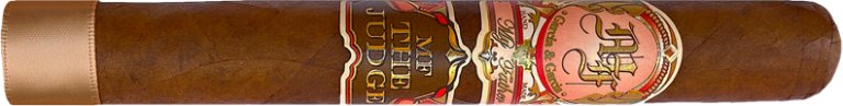 My Father - The Judge Corona Gorda - Box of 23