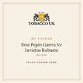 My Father - Don Pepin Garcia Vc Invictos Robusto - Box of 20 – image coming soon