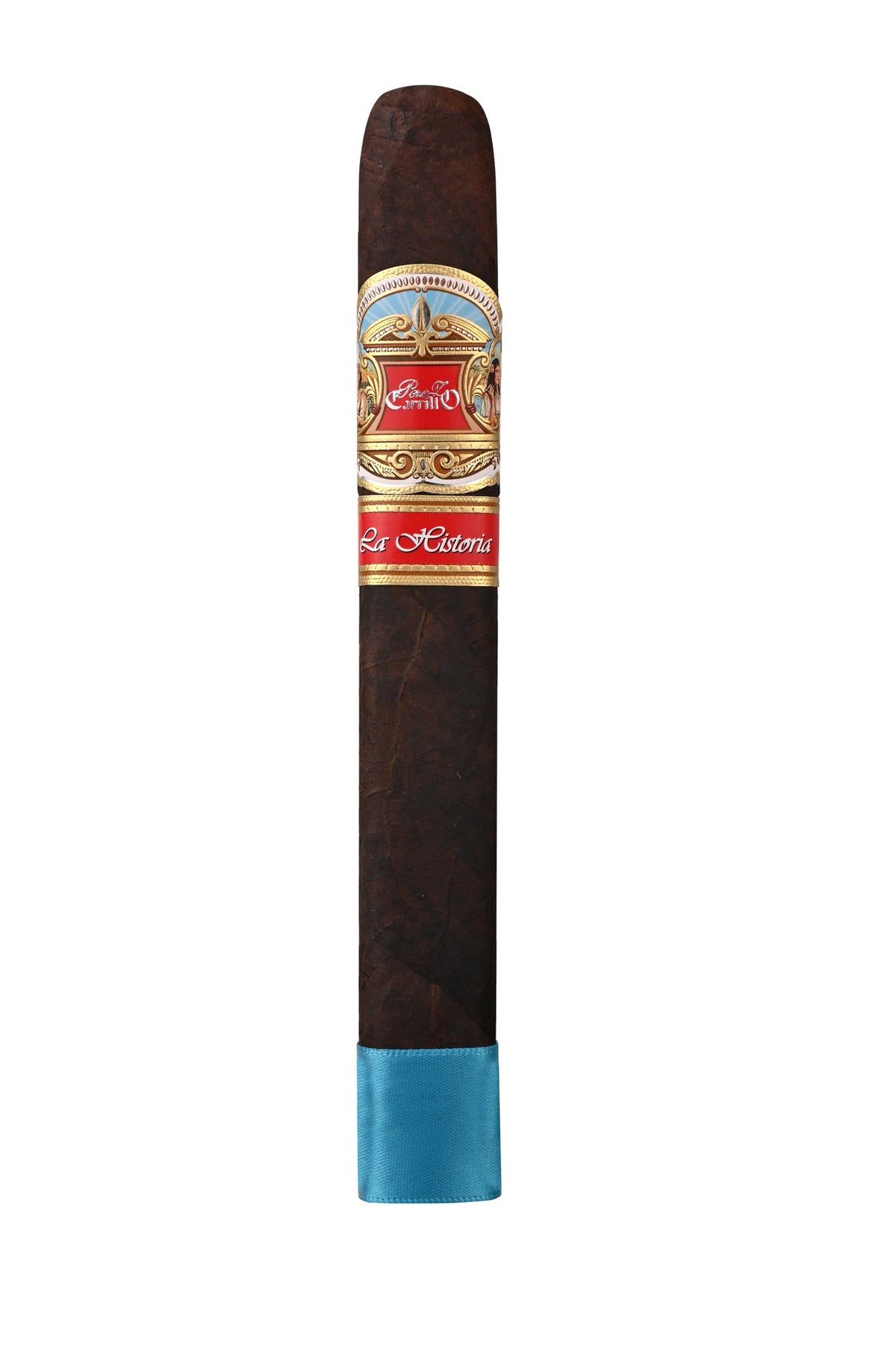 Casa Carrillo - La Histioria E-iii - Box of 20