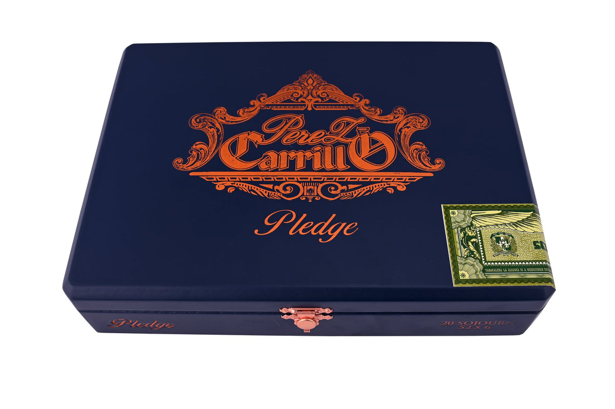 Casa Carrillo - Pledge Sojourn - Box of 20