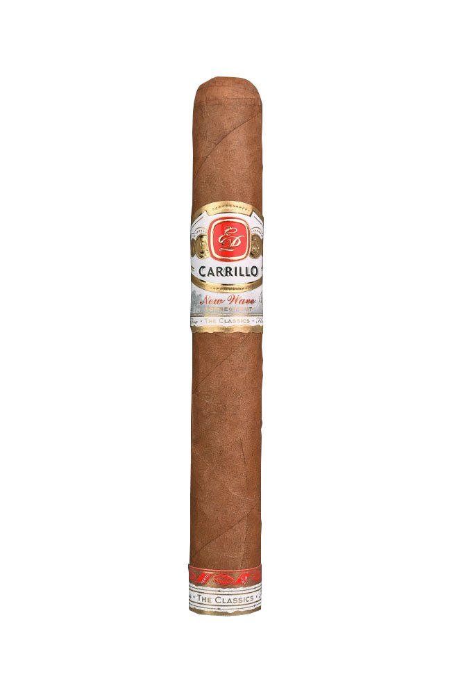 Casa Carrillo - Classic New Wave Connecticut Divinos - Box of 20